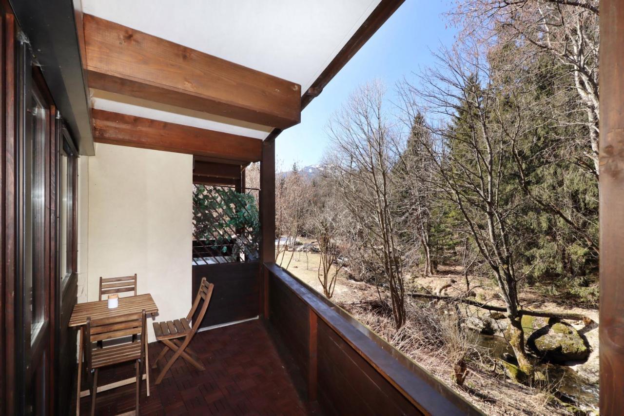 Appartements Zum Arber Bayerisch Eisenstein Esterno foto