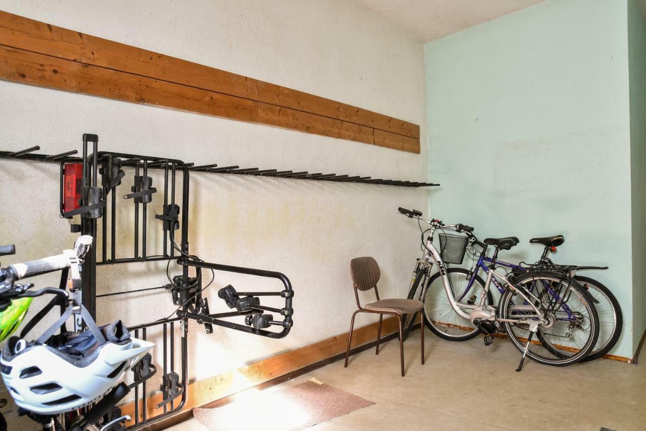 Appartements Zum Arber Bayerisch Eisenstein Esterno foto